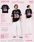 NY 32 Kitty Tracksuit